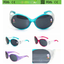 Sipmle, óculos de sol de estilo Kids Kids (KS009)